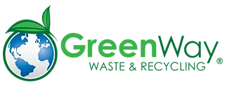GreenWay Waste & Recycling Logo